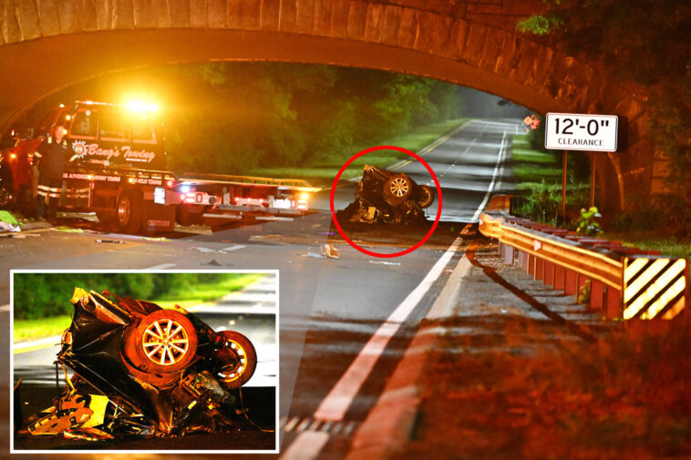 long-island-driver-killed-in-vicious-crash-that-cuts-his-car-in-half