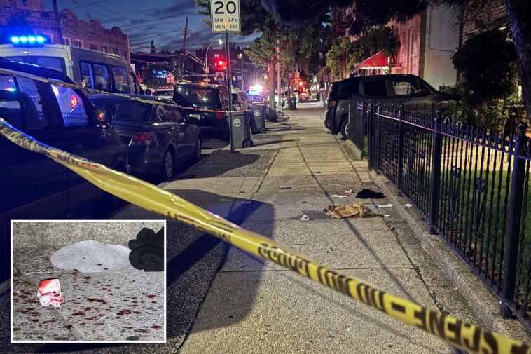 2-teens-stabbed,-wounded-during-brutal-nyc-fight-with-5-strangers:-cops,-sources