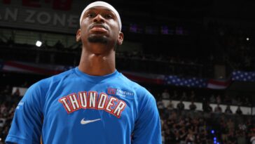 spurs-vs.-thunder-game-5-prediction,-best-bet:-will-shai-gilgeous-alexander-rise-to-the-occasion?
