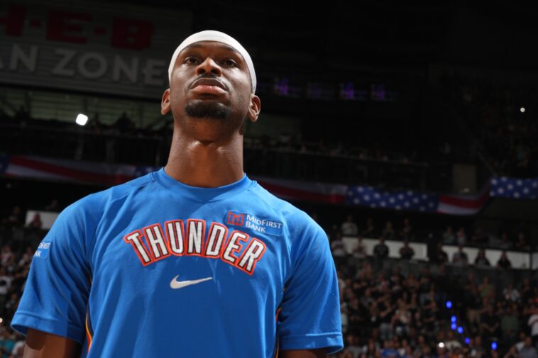 spurs-vs.-thunder-game-5-prediction,-best-bet:-will-shai-gilgeous-alexander-rise-to-the-occasion?