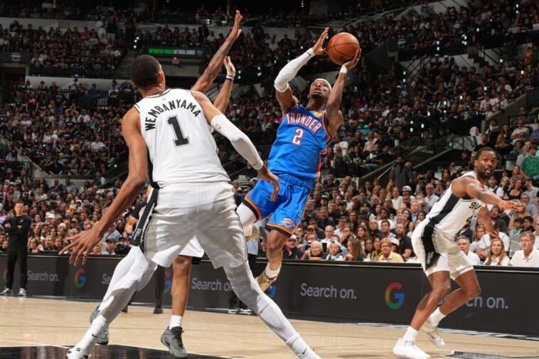 here’s-how-to-watch-spurs-vs.-thunder-game-5-for-free:-time,-livestream