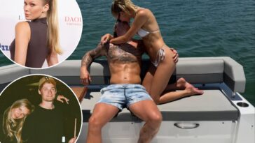 josie-canseco-celebrates-anniversary-with-mlb-pitcher-boyfriend-in-steamy-bikini-pics