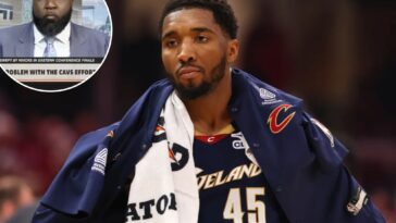 kendrick-perkins-has-extreme-suggestion-for-cavaliers-after-‘embarrassing’-showing-vs.-knicks