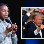 ‘daily-show’-host,-disney’s-‘kiff’-star-josh-johnson:-trump-should-give-free-health-insurance-to-stop-assassination-attempts