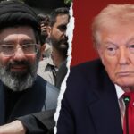‘designated-target’-mojtaba-khamenei-to-sign-trump-deal-in-‘unprecedented’-courier-setup
