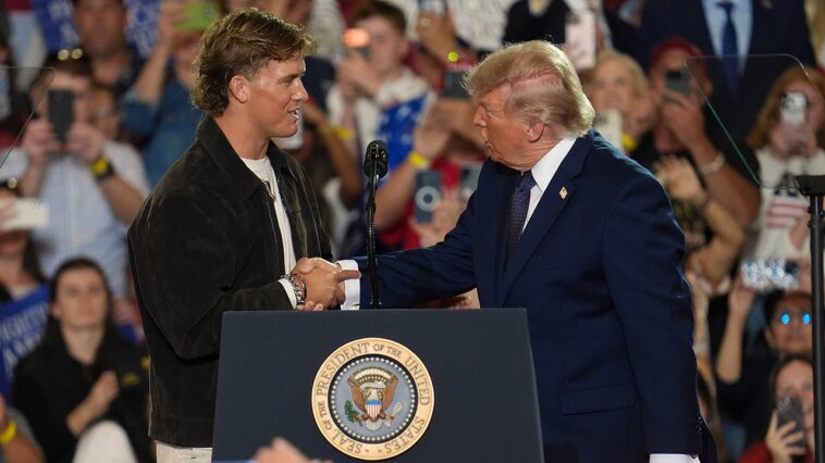 jaxon-dart-faces-more-backlash-for-introducing-trump-than-nfl-players-face-for-violent-crimes