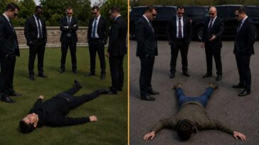 tragedy:-multiple-trump-assassins-accidentally-shoot-each-other