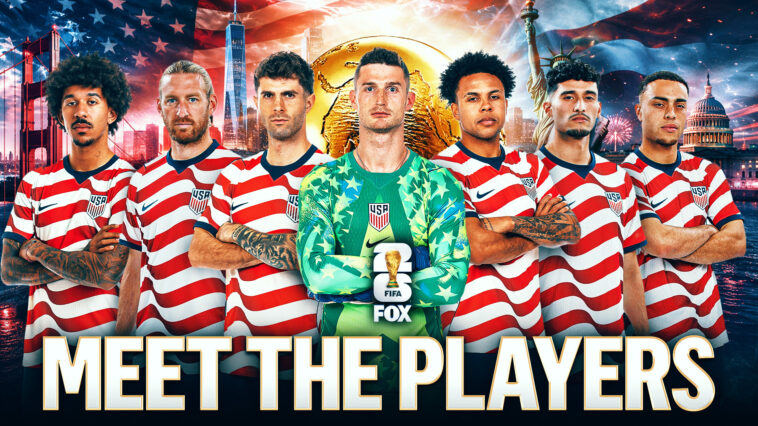 usa’s-2026-fifa-world-cup-roster:-the-26-players-ready-to-make-history