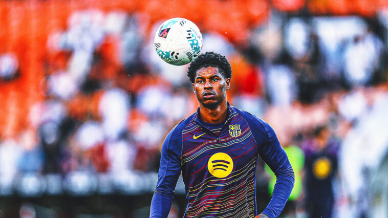 barcelona-eyes-pre-world-cup-talks-with-man-united-over-marcus-rashford-transfer