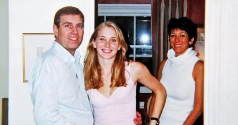 uk-police-investigating-disgraced-former-prince-andrew-for-‘sex-offenses’-is-seeking-files-on-late-accuser-virginia-giuffre
