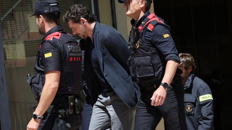 fashion-empire-rocked-after-heir’s-arrest-in-father’s-mysterious-death
