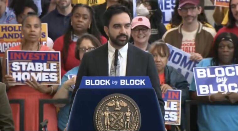communist-nyc-mayor-zohran-mamdani-unveils-socialist-property-grab:-vows-to-seize-buildings-from-‘bad-landlords’-and-hand-them-over-to-non-profits,-community-land-trusts,-and-tenants