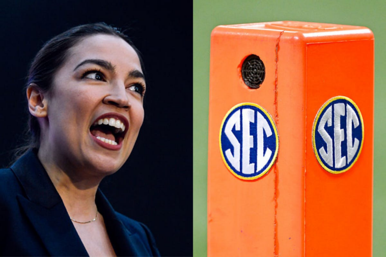 watch:-sec-fans-troll-aoc-with-college-football-hype-video-and-the-internet-loves-it