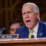thom-tillis-unloads-on-hegseth,-ken-paxton-in-weekend-tantrum-as-gop’s-establishment-wing-faces-extinction