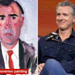 gavin-newsom’s-last-state-budget-includes-$33k-portrait-of-himself