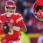 patrick-mahomes-shockingly-on-field-for-otas-after-tearing-acl,-lcl-five-months-ago