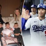dodgers’-freddie-freeman-changing-retirement-plans-after-birth-of-daughter