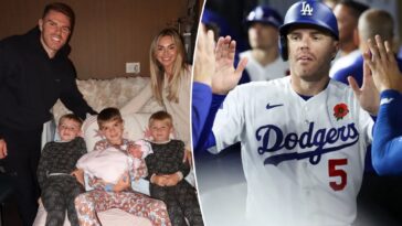 dodgers’-freddie-freeman-changing-retirement-plans-after-birth-of-daughter