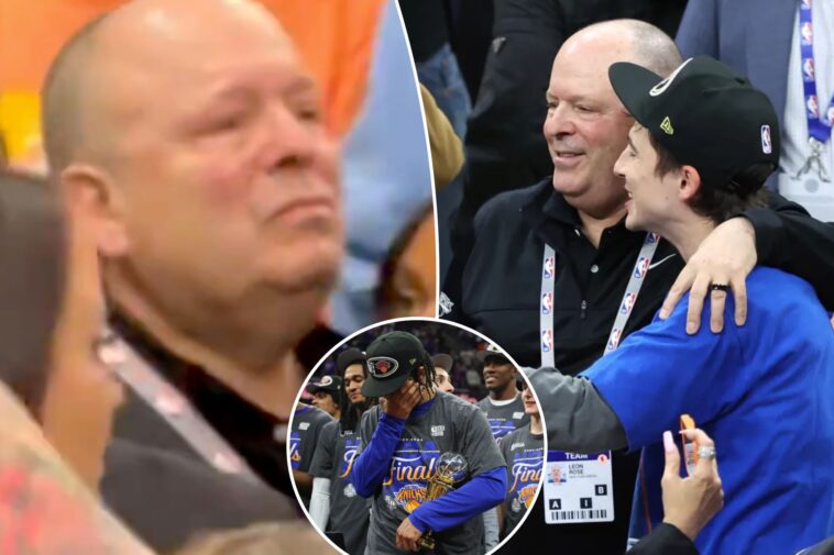 leon-rose-breaks-down-in-tears-as-knicks-make-nba-finals