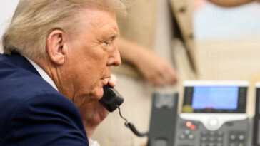 trump-demands-abraham-accords-expansion-as-part-of-iran-peace-deal