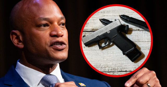 maryland-gov.-wes-moore-signs-glock-ban-into-law