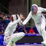 us-olympian’s-lawsuit-against-usa-fencing-for-alleged-trans-athlete-in-women’s-competition-is-dismissed