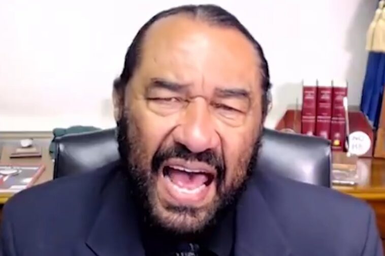 breaking:-texas-democrat-al-green-loses-primary-runoff-–-gets-booted-from-his-seat-after-more-than-two-decades-in-congress