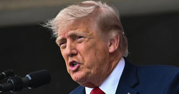 trump-draws-red-line-on-iran:-enriched-uranium-must-be-destroyed-or-handed-over
