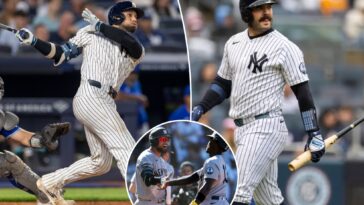 yankees’-jc.-escarra-feeling-‘more-comfortable’-as-he-seeks-more-starts-at-catcher