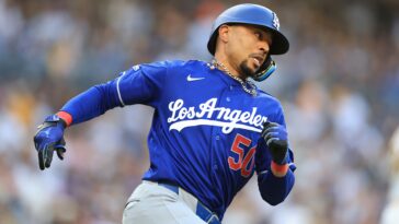 slumping-mookie-betts-moved-to-cleanup-in-dodgers’-lineup