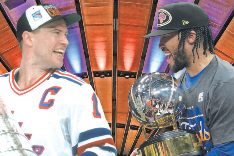 why-mark-messier-is-convinced-jalen-brunson-can-end-knicks’-53-year-title-drought