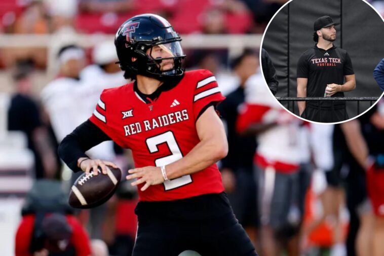 ncaa-denies-texas-tech-qb-brendan-sorsby-reinstatement-in-gambling-addiction-scandal