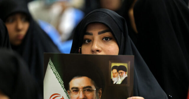 ‘death-to-america’:-iran’s-supreme-leader-warns-us.-will-have-‘no-safe-haven’-—-vows-israel’s-annihilation