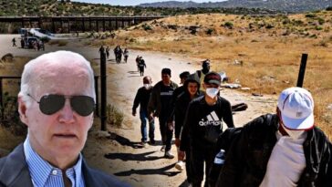 federal-watchdog:-at-parole-pipeline’s-peak,-biden’s-dhs-released-almost-9-in-10-migrants-arriving-at-border