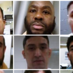 ice-arrests-illegal-alien-killers,-pedophiles,-drug-traffickers-in-new-jersey-as-democrats-fight-to-close-migrant-detention-center