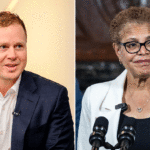spencer-pratt-accuses-la-mayor-karen-bass-of-breaking-election-law-by-campaigning-near-ballot-box