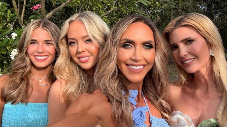 stunning-behind-the-scenes-family-photos-from-donald-trump-jr-and-bettina-anderson’s-bahamas-wedding-weekend