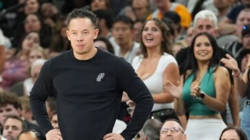 spurs-fans-in-low-cut-tops-say-they-will-be-in-attendance-for-game-6-after-viral-performances-in-san-antonio