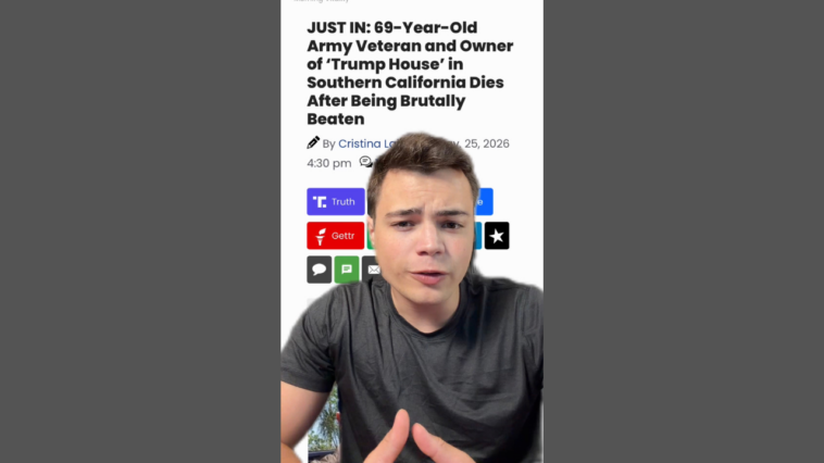 victor-reacts:-the-left-dehumanizes-conservatives,-and-people-do-inhumane-things-against-them-(video)