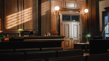 married-judge-had-sex-with-cop-in-courthouse-—-and-horrified-clerks-heard-‘moaning,’-‘kissing-sounds’