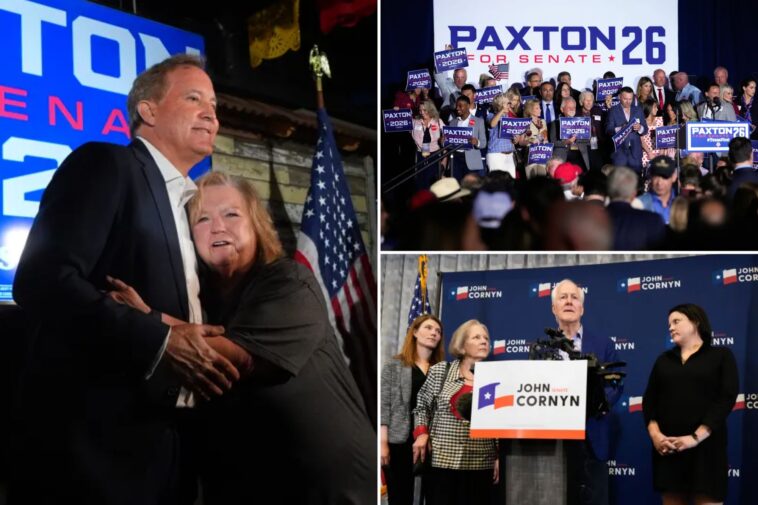 ken-paxton-swamps-john-cornyn-in-texas-gop-senate-runoff-after-securing-trump-endorsement