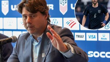 mauricio-pochettino-declines-to-address-tanner-tessmann’s-stunning-usmnt-world-cup-roster-snub