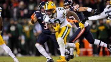 packers-star-josh-jacobs-arrested,-facing-five-charges-in-domestic-abuse-case