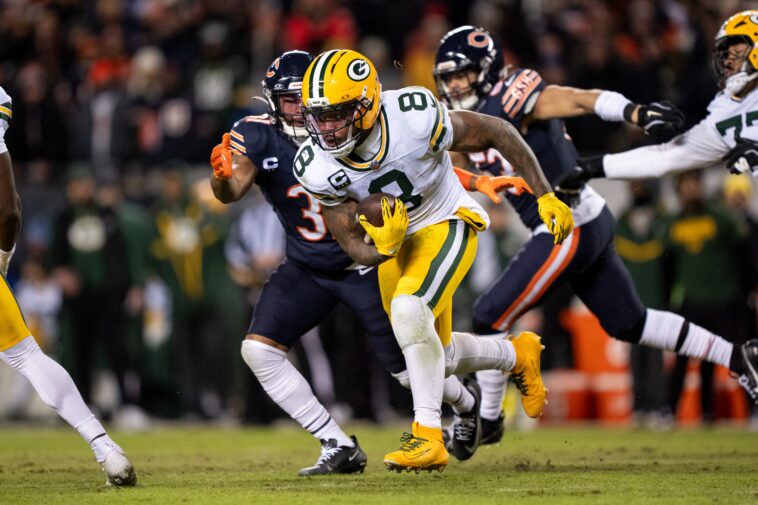 packers-star-josh-jacobs-arrested,-facing-five-charges-in-domestic-abuse-case