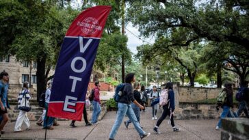 texas-democrats-pick-lieutenant-governor-nominee-to-challenge-gop-incumbent-dan-patrick