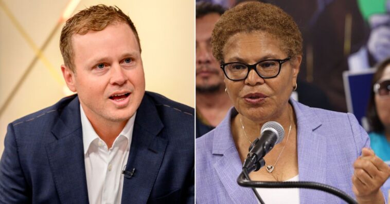 spencer-pratt-accuses-la-mayor-karen-bass-of-breaking-election-law-on-camera
