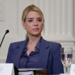 former-ag-pam-bondi-was-diagnosed-with-cancer-shortly-after-being-axed-by-trump:-report