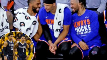 knicks’-villanova-trio-know-what-they’re-trying-to-accomplish-together-is-‘almost-impossible’