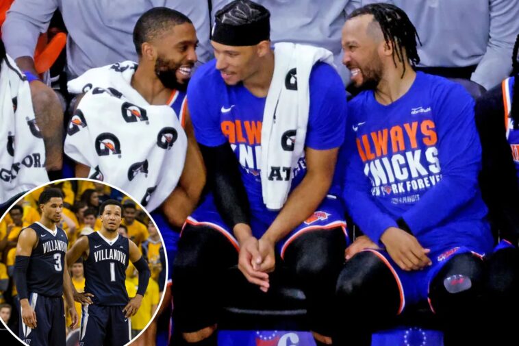 knicks’-villanova-trio-know-what-they’re-trying-to-accomplish-together-is-‘almost-impossible’