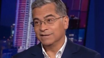 california-dem-governor-candidate-xavier-becerra-wants-free-healthcare-for-illegals,-boasts-about-jobs-they-take-from-americans-(video)